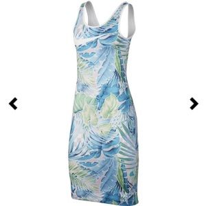 Women's Nike NSW Hyper Femme Dress